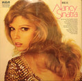 Nancy Sinatra : This Is Nancy Sinatra (2xLP, Comp)
