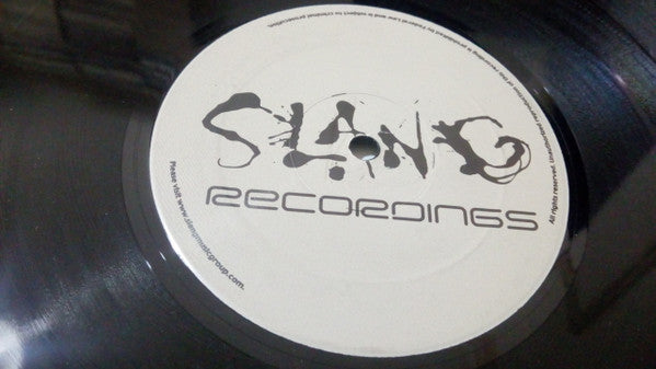 Yvonne Gage : Mirror Mirror (12")