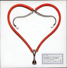 Robert Palmer : Bad Case Of Loving You (Doctor, Doctor) (12")