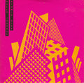 Holly Johnson : Atomic City (12", Single)