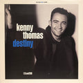 Kenny Thomas : Destiny (12", Single)