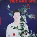 Hue & Cry : Violently (12", Single)