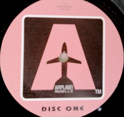 Celeda : Burnin' Up (2x12", Gat)