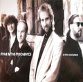 Mike & The Mechanics : A Time And Place (12")