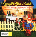 The Supernaturals : The Day Before Yesterday's Man (7", Single, Ltd, Yel)