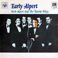Herb Alpert & The Tijuana Brass : Early Alpert (LP, Album, RE)
