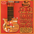 Bert Weedon : Bert Weedon's 22 Golden Guitar Greats (LP, Album)