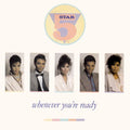 Five Star : Whenever You're Ready (7", Single)