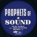Prophets Of Sound : New Dawn (12", Promo)