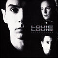 Louie Louie (7) : Cathy's Clown (7", Pap)