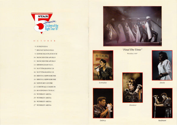 Five Star : Somewhere Somebody (The Pettibone Remix) (12", Single, Gat)