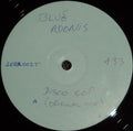 Blue Adonis : Disco Cop (12", Promo, W/Lbl)