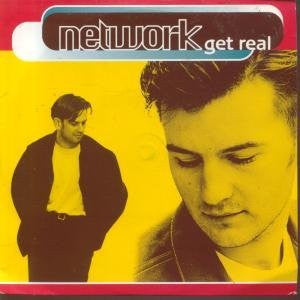 Network (5) : Get Real (7")