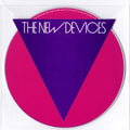 The New Devices : Everything Good (CDr, Promo)