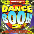 Various : Dance Boom 2 (CD, Comp)
