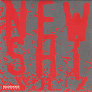 Various : New Shit Vol. 7 (CD, Promo, Smplr)