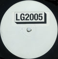 Saucermen : United Worlds (12", W/Lbl)