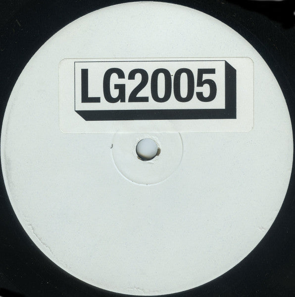 Saucermen : United Worlds (12", W/Lbl)
