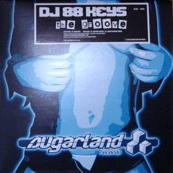 88 Keys : The Groove (12")