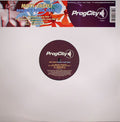 Matt Caseli : Regina's Porn Track (12")