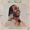 Stevie Wonder : Black Orchid (7", Single)