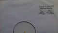 Mike E Feat Kayleigh : Fresh N Empty (12", W/Lbl)