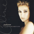 Céline Dion : Let's Talk About Love (CD, Album)