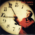 Halo James : Magic Hour (7", Single)