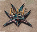 Kaleef : Golden Brown (CD, Maxi)
