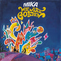 MIKA (8) : We Are Golden (Remixes) (CDr, Promo)