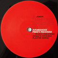 Futureshock : Pride's Paranoia (12", Promo)