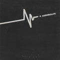 Audio Bullys : Audio Bullys EP (CD, EP, Promo)