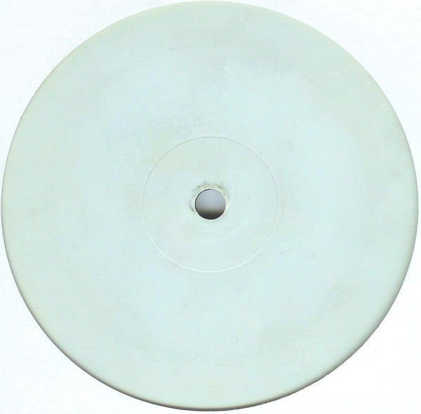 Various : Untitled (12", Unofficial, W/Lbl)
