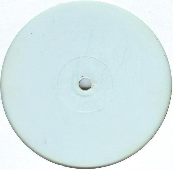 Various : Untitled (12", Unofficial, W/Lbl)