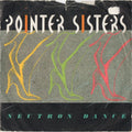 Pointer Sisters : Neutron Dance (7", Single)