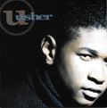 Usher : Usher (CD, Album, No )