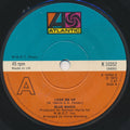 Blue Magic : Look Me Up (7", Single, Sol)