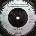 The Moments : Jack In The Box (7", Single)