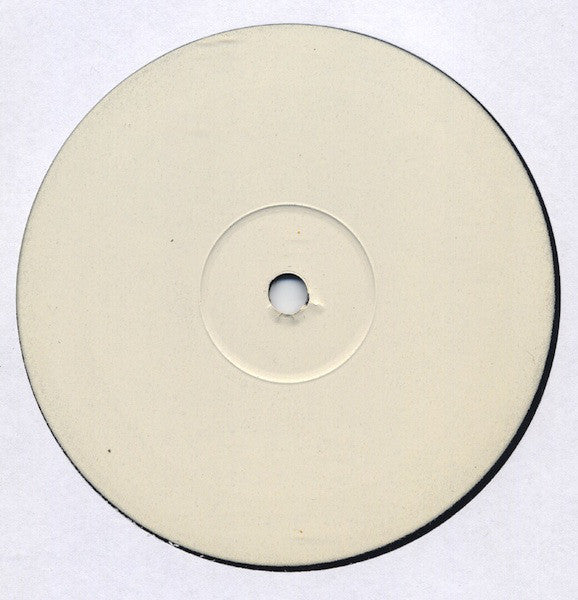 Santos : Home Sweet Home (Sampler 2) (12", W/Lbl)