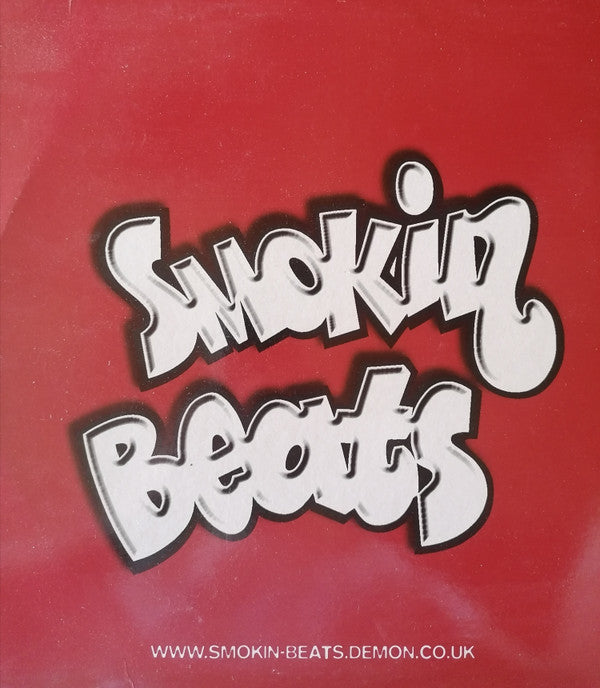 Smokin Beats : Nothing Stays The Same (12")