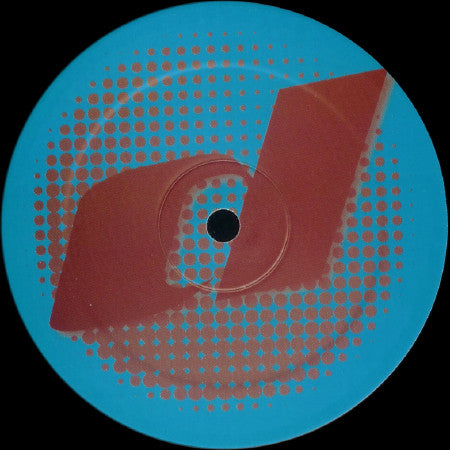 Jew 'N' Gum : Platinum (12")