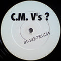 Trickster (CMV's) : Move On Up (12")