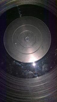 Trickster (CMV's) : Move On Up (12")
