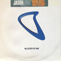 Jason Jinx : Bring Back That Feeling (2x12")