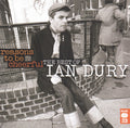 Ian Dury : Reasons To Be Cheerful: The Best Of Ian Dury (2xCD, Comp)