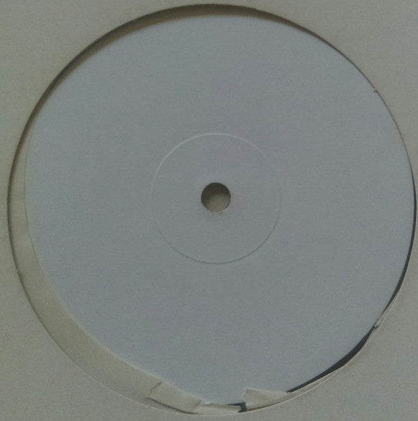 Jerome O : Classico Loco (12", W/Lbl)