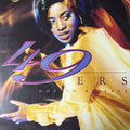 49ers : Got To Be Free (12", Single)