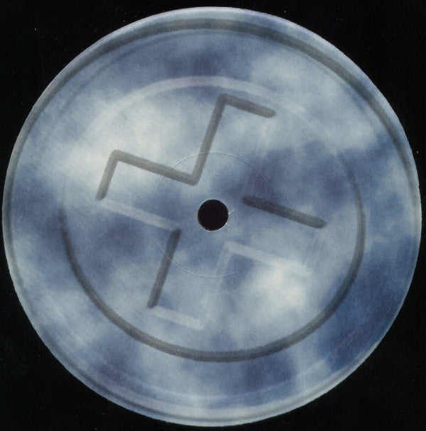 Deep Swing & Luis Radio Presents Molu In His African World : Musica (12")