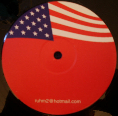Soul Saints : F.U.N.K. (12")