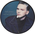 Halo James : Could Have Told You So (7", Single, Pic, Bad)